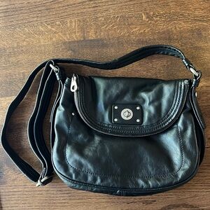 Marc Jacobs Leather Bag